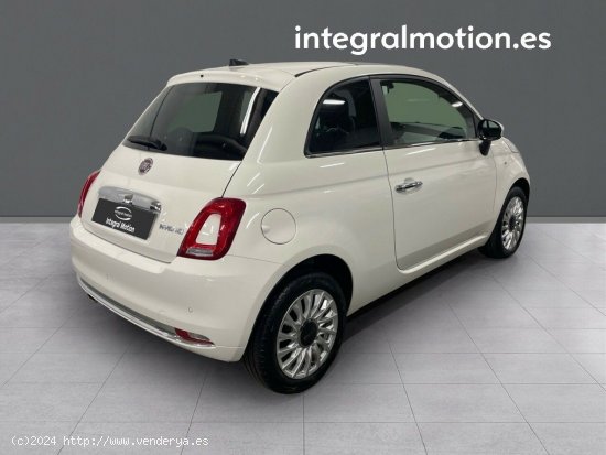 Fiat 500 Dolcevita 1.0 Hybrid 51KW (70 CV) - 