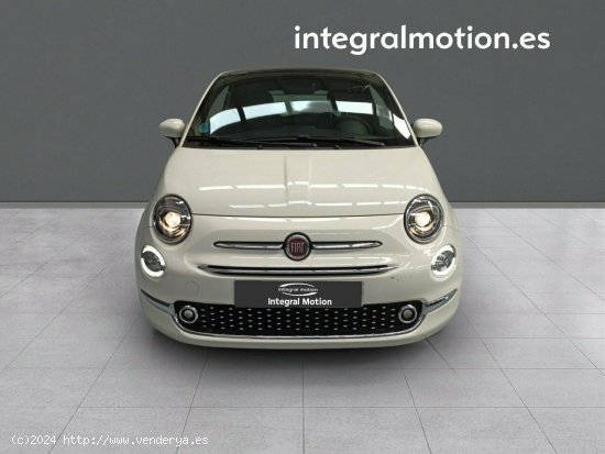 Fiat 500 Dolcevita 1.0 Hybrid 51KW (70 CV) - 