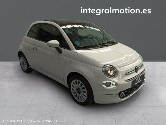 Fiat 500 Dolcevita 1.0 Hybrid 51KW (70 CV) - 