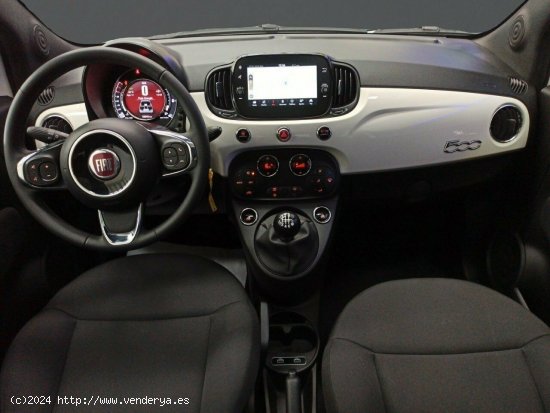 Fiat 500 Dolcevita 1.0 Hybrid 51KW (70 CV) - 