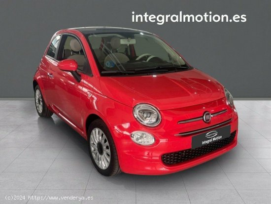 Fiat 500 Dolcevita 1.0 Hybrid 51KW (70 CV) - 