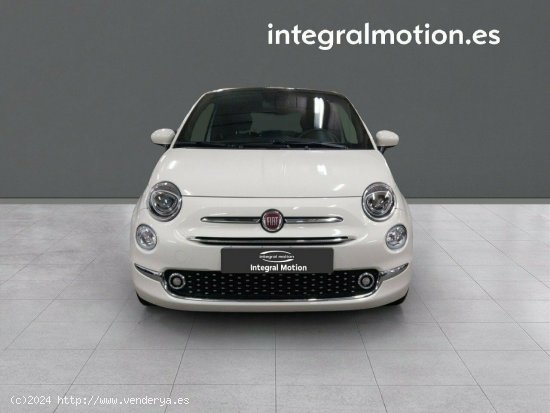 Fiat 500 Dolcevita 1.0 Hybrid 51KW (70 CV) - 