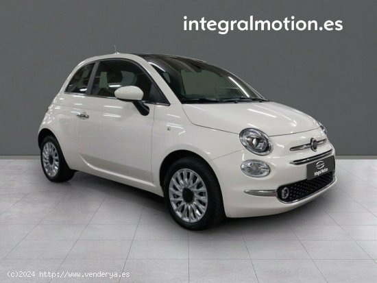 Fiat 500 Dolcevita 1.0 Hybrid 51KW (70 CV) - 