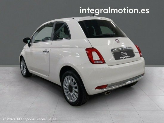 Fiat 500 Dolcevita 1.0 Hybrid 51KW (70 CV) - 