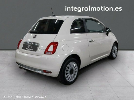 Fiat 500 Dolcevita 1.0 Hybrid 51KW (70 CV) - 