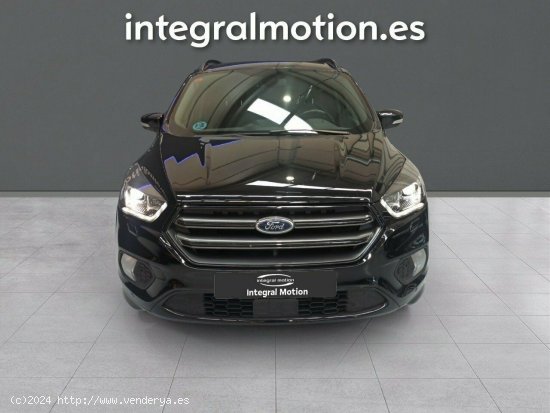 Ford Kuga 1.5 EcoBoost 110kW 4x2 ST-Line - 