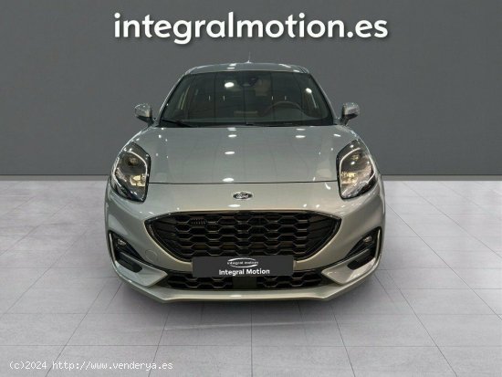 Ford Puma 1.0 EcoBoost 125cv ST-Line X MHEV - 