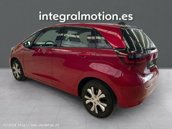 Honda Jazz 1.5 i-MMD ELEGANCE - 