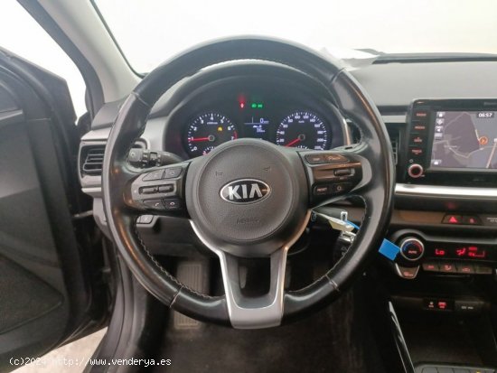 Kia Stonic 1.4 Fusion ISG 5d - 