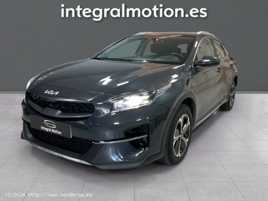 Kia XCeed 1.6 GDi PHEV 104kW (141CV) eDrive - 