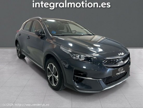 Kia XCeed 1.6 GDi PHEV 104kW (141CV) eDrive - 