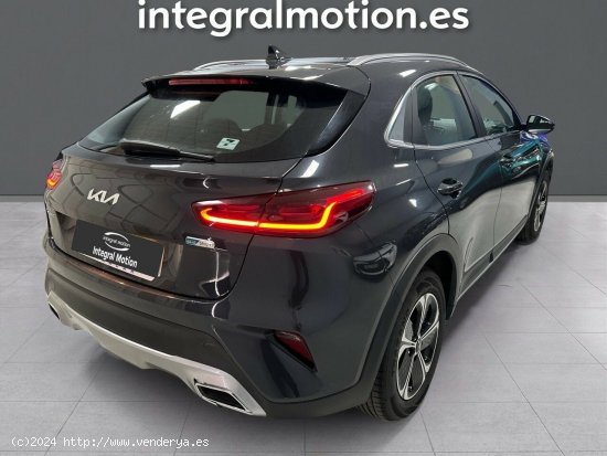 Kia XCeed 1.6 GDi PHEV 104kW (141CV) eDrive - 