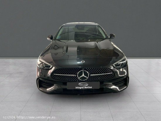 Mercedes Clase C C 220 d - 