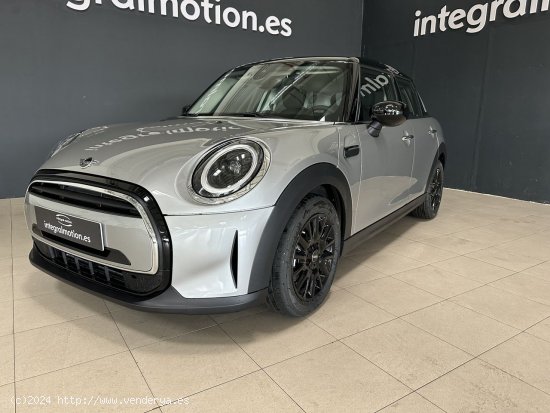 MINI Cooper COOPER 5 PUERTAS - 