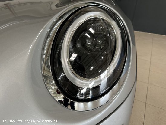 MINI Cooper COOPER 5 PUERTAS - 