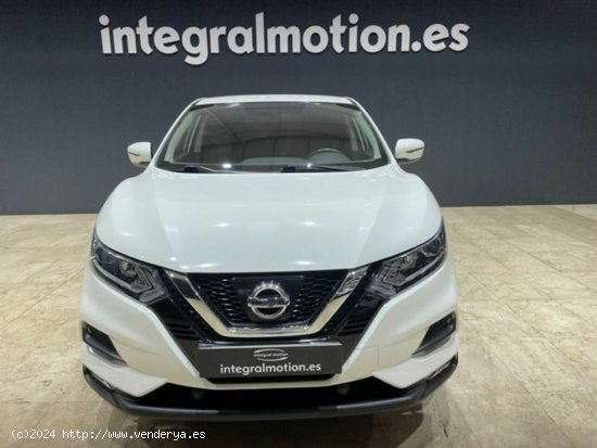 Nissan Qashqai dCi 150CV (110kW) 4WD ACENTA - 