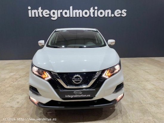 Nissan Qashqai dCi 150CV (110kW) 4WD ACENTA - 