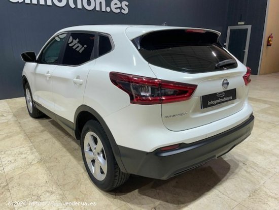 Nissan Qashqai dCi 150CV (110kW) 4WD ACENTA - 