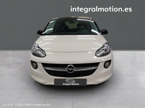 Opel Adam 1.2 XEL JAM - 