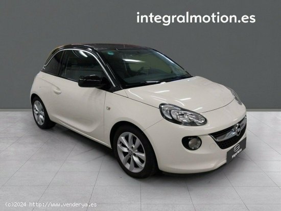 Opel Adam 1.2 XEL JAM - 