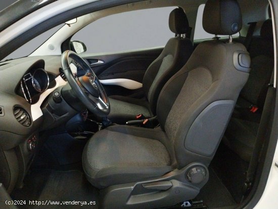 Opel Adam 1.2 XEL JAM - 