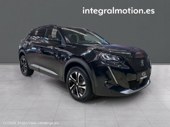 Peugeot 2008 Allure BlueHDI 100 S&S BVM6 - 