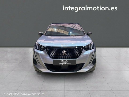 Peugeot 2008 GT BlueHDI 130 S&S EAT8 - 