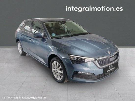 Skoda Scala 1.0 TSI 81KW (110 CV) Ambition - 