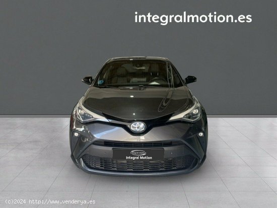 Toyota C-HR 2.0 180H Advance Luxury - 