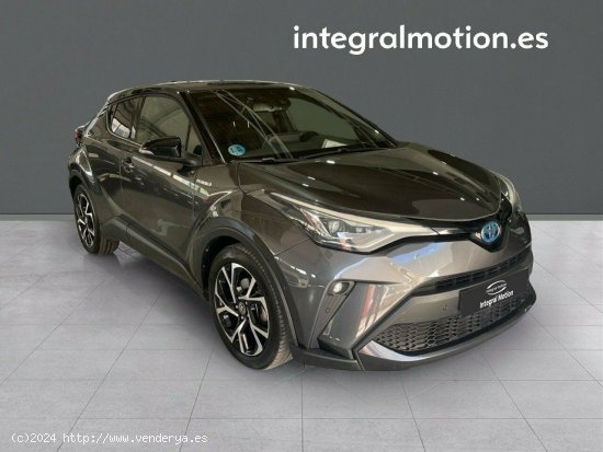 Toyota C-HR 2.0 180H Advance Luxury - 