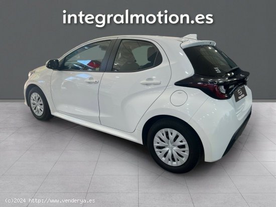 Toyota Yaris 1.0 Business - 