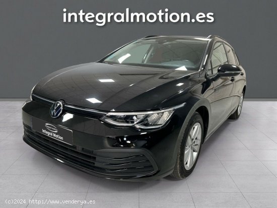 Volkswagen Golf 2.0 TDI 85kW (115CV) Variant - 