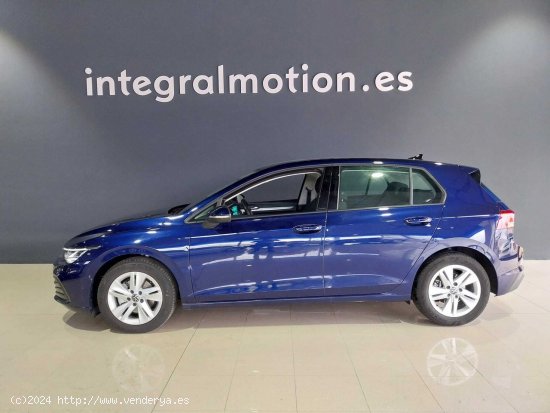 Volkswagen Golf Life 1.5 eTSI 110kW (150CV) DSG - 