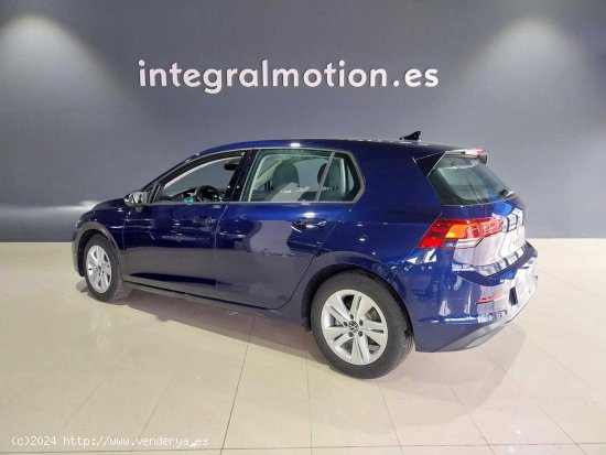 Volkswagen Golf Life 1.5 eTSI 110kW (150CV) DSG - 