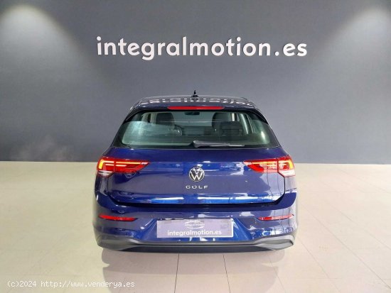 Volkswagen Golf Life 1.5 eTSI 110kW (150CV) DSG - 