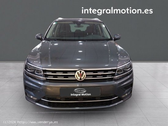 Volkswagen Tiguan Sport 2.0 TSI 140kW (190CV) 4Motion DSG - 