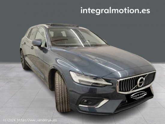 Volvo V60 2.0 D3 Inscription - 