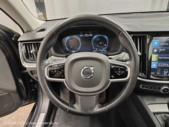 Volvo V60 2.0 D3 Inscription - 