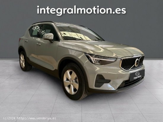 Volvo XC40 1.5 T2 Essential Auto GARANTÍA OFICIAL - 