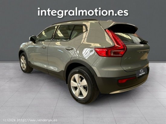 Volvo XC40 1.5 T2 Essential Auto GARANTÍA OFICIAL - 