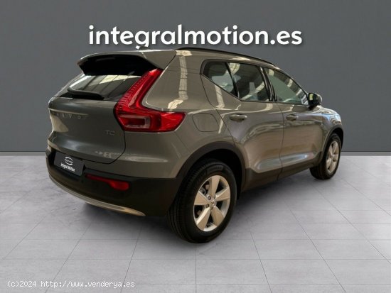 Volvo XC40 1.5 T2 Essential Auto GARANTÍA OFICIAL - 