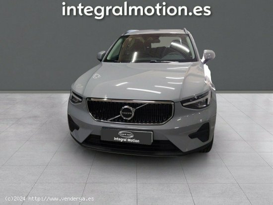 Volvo XC40 1.5 T2 Essential Auto GARANTÍA OFICIAL - 