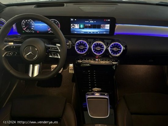 Mercedes CLA 200 D DCT - Massanassa