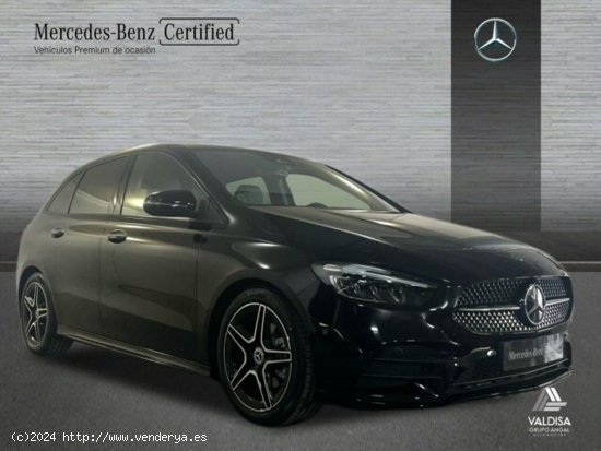 Mercedes Clase B 200 d - Massanassa