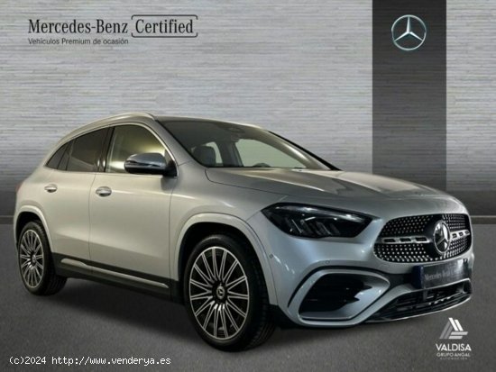 Mercedes GLA 200 - Massanassa