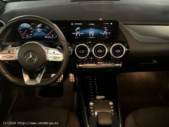 Mercedes GLA 200 d AMG Line (EURO 6d) - Massanassa