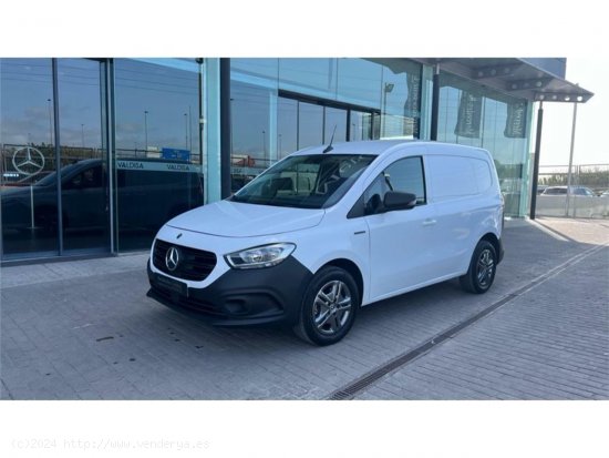  Mercedes Citan eCitan Furgón Pro Largo - Massanassa 