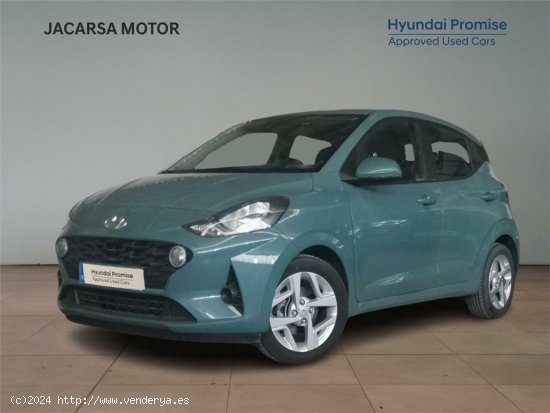 Hyundai i10 1.0 Klass - Jaén