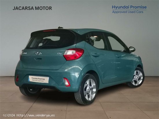 Hyundai i10 1.0 Klass - Jaén