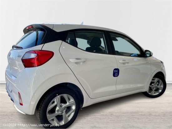 Hyundai i10 1.0 Klass - Jaén